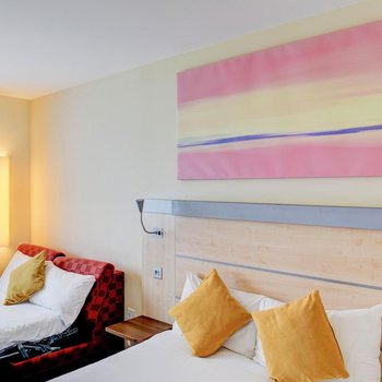 Belvilla Aberdeen Bridge of Don Sea VIew - Ex Holiday Inn Express