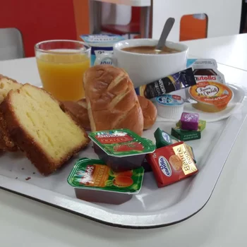 Classic Hôtel - Fontenay-Trésigny