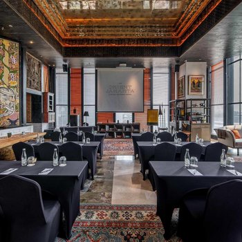 The Orient Jakarta, a Royal Hideaway Hotel