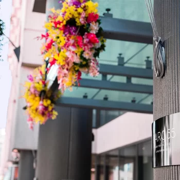 舊金山聯合廣場帕克55 希爾頓酒店