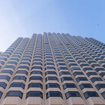 舊金山聯合廣場帕克55 希爾頓酒店