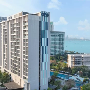 OZO North Pattaya