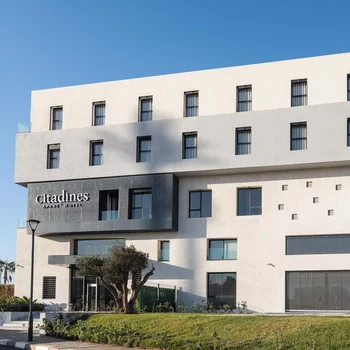 Citadines Almaz Casablanca