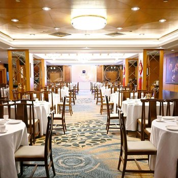 Metropark Hotel Macau