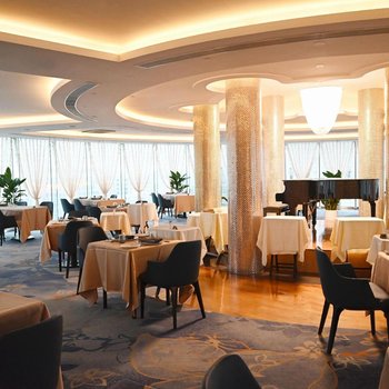 Metropark Hotel Macau