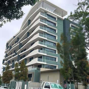 Code Apartments