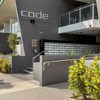 Code Apartments