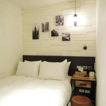 台北旅·晨行旅