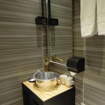 台北旅·晨行旅