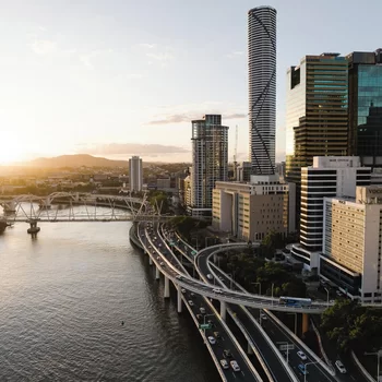 voco Brisbane City Centre