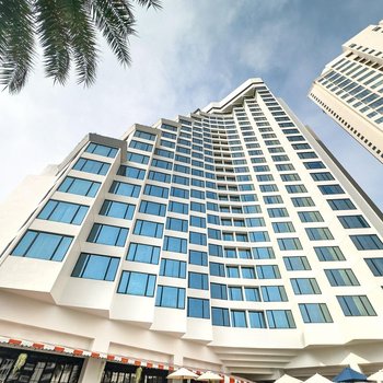 Rembrandt Hotel Bangkok