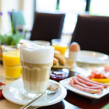 Hotel Andra München