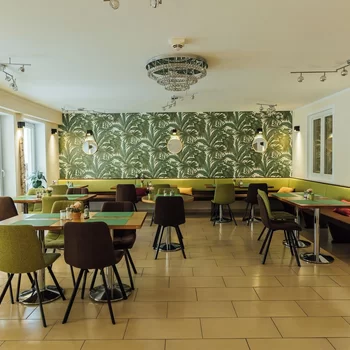 慕尼黑安德拉酒店