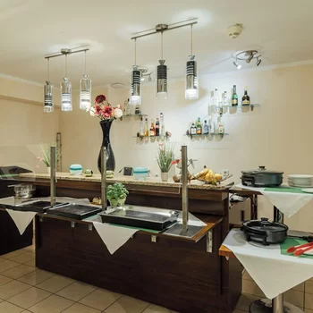 慕尼黑安德拉酒店