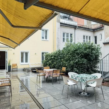 慕尼黑安德拉酒店