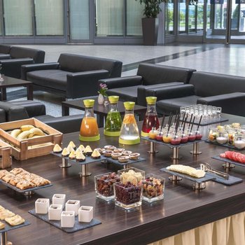 杜塞爾多夫城市諾瀚酒店