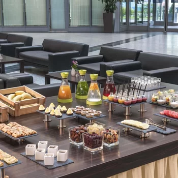 杜塞爾多夫城市諾瀚酒店