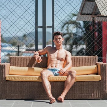 Marina House Muaythai Ta-Iad Phuket