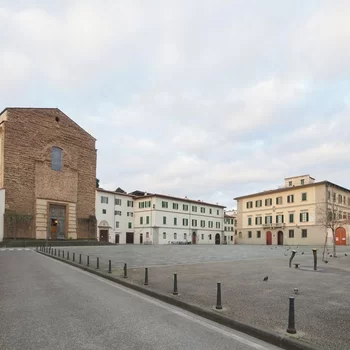 卡薩桑托諾姆迪格穌酒店