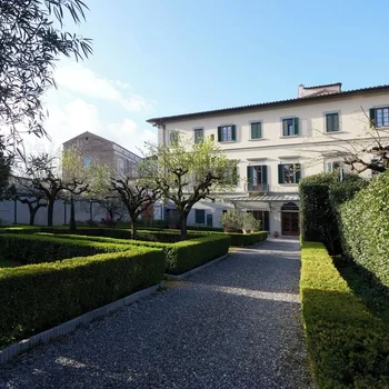 卡薩桑托諾姆迪格穌酒店