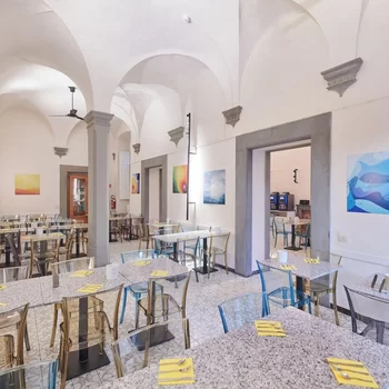 卡薩桑托諾姆迪格穌酒店