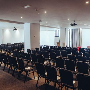 卡薩布蘭卡市中心歐諾莫酒店