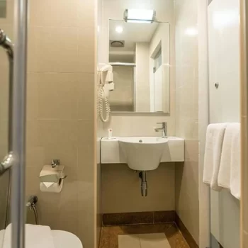 Tune Hotel - Danga Bay Johor