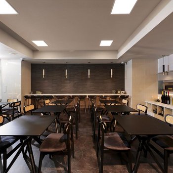 Tennoji Crystal Hotel