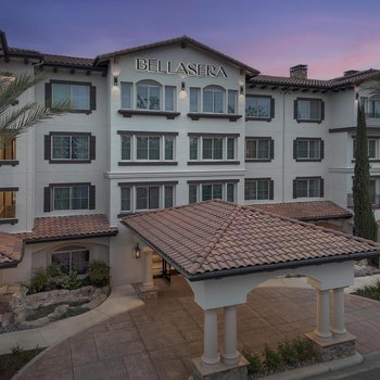 Bellasera Hotel & Suites Paso Robles, Tapestry by Hilton