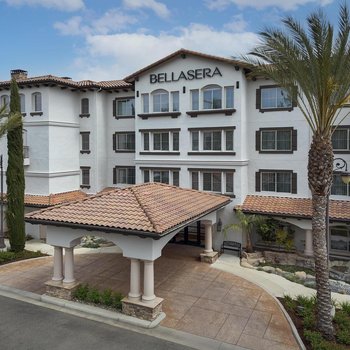 Bellasera Hotel & Suites Paso Robles, Tapestry by Hilton