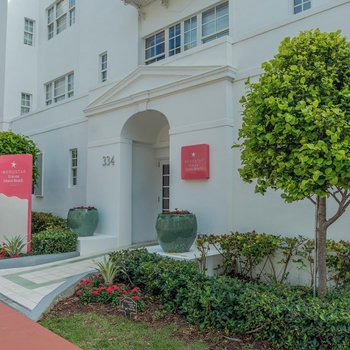 Iberostar Waves Miami Beach