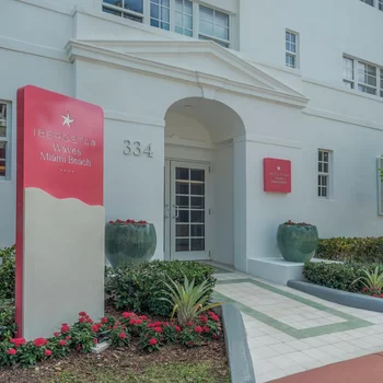 Iberostar Waves Miami Beach