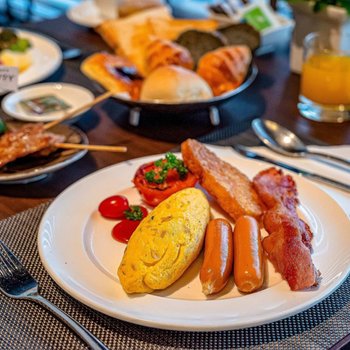 Four Points by Sheraton Bangkok Ploenchit Sukhumvit