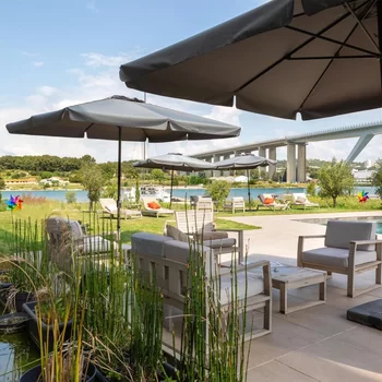 普羅旺斯 - 金色郁金香馬蒂格酒店