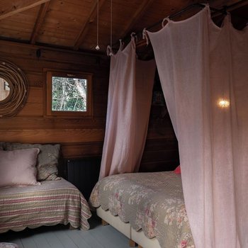 Orion Tree Houses