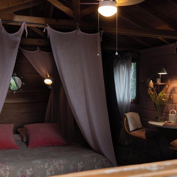 Orion Tree Houses