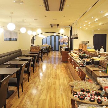 Hotel Piena Kobe