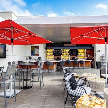 安達仕聖迭戈 - 由凱悅酒店管理