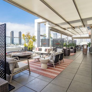 安達仕聖迭戈 - 由凱悅酒店管理