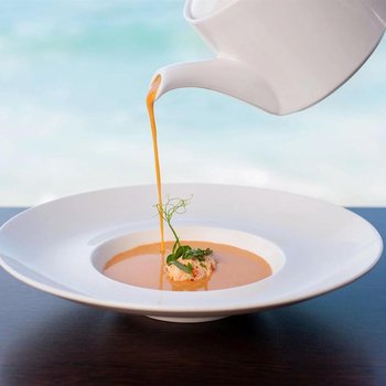 Surf & Sand Resort Laguna Beach