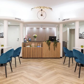 Hotel le Grand Colombier