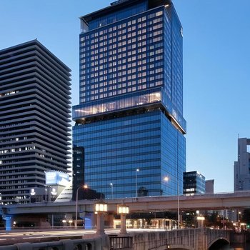 Candeo Hotels Osaka The Tower