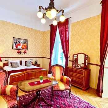 Cotton House Hotel Budapest