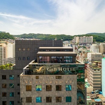 GNB Hotel