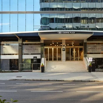 Crowne Plaza Madrid - Centre Retiro