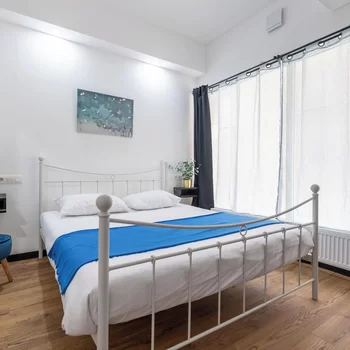 Hotel le Grand Colombier