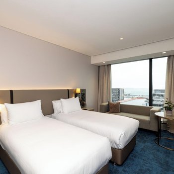 奧克蘭大臣酒店