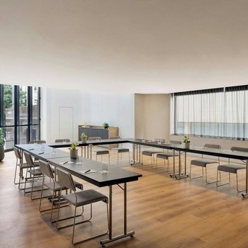 奧克蘭JW萬豪酒店