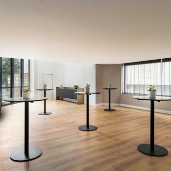 奧克蘭JW萬豪酒店