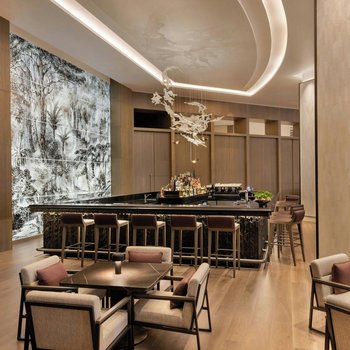 奧克蘭JW萬豪酒店